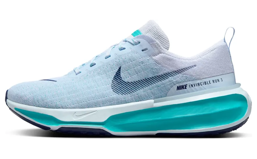 Nike ZoomX Invincible Run 3 “Blue Tint” (DR2615-407)