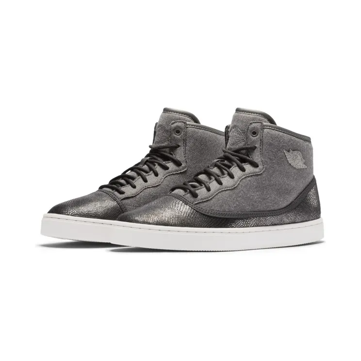 Air Jordan Jasmine Premium GG Dark Storm (GS) (807711-205)