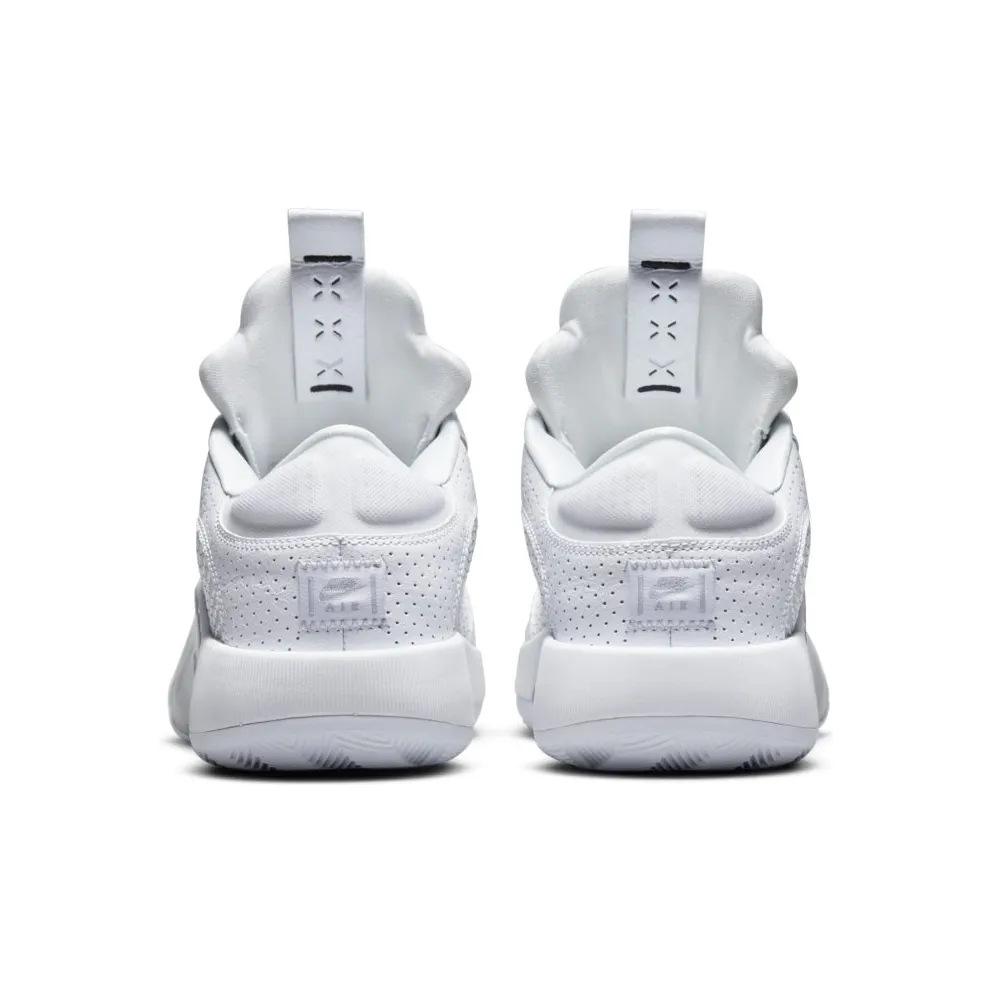 Jordan XXXV Low Metallic Silver (CW2459-100)