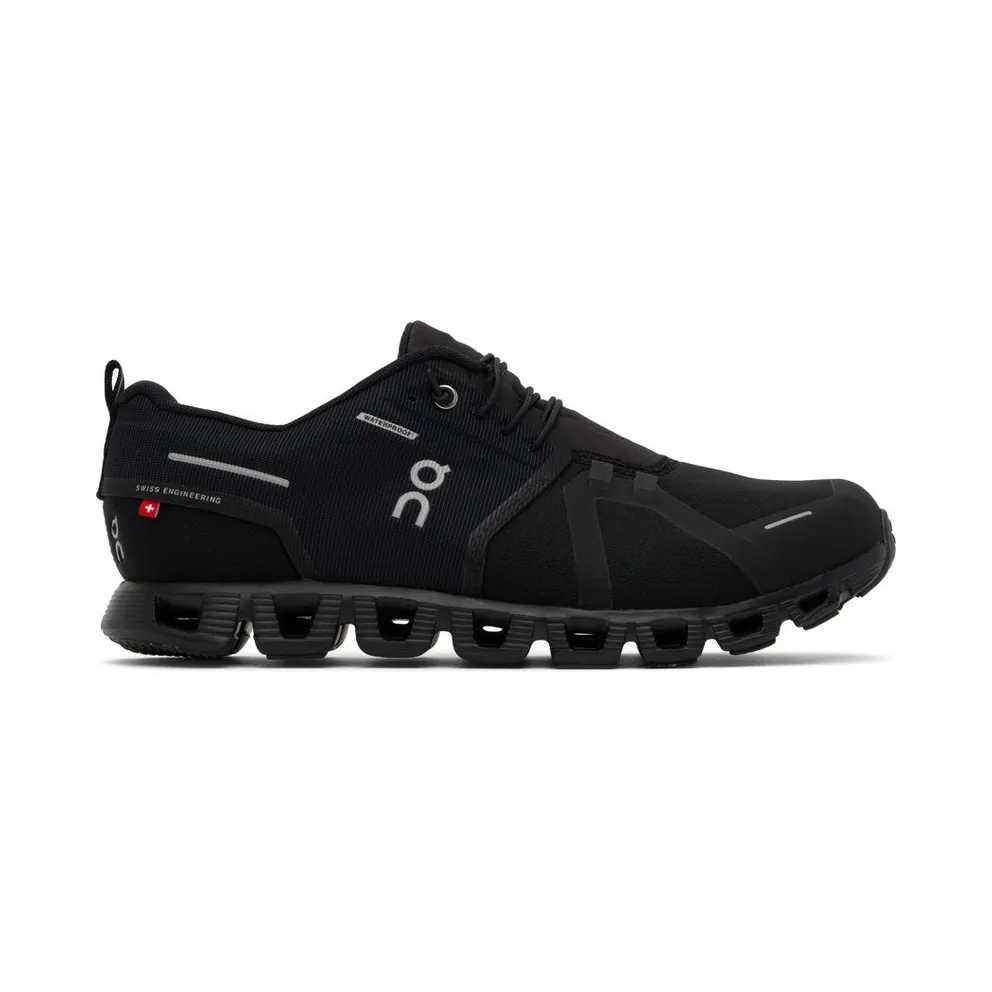 On Black Cloud 5 Waterproof (59.98842)