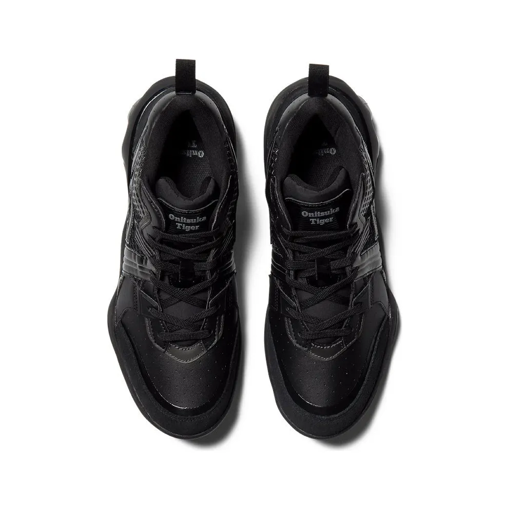 Onitsuka Tiger Tigcourt Black (1183C477-001)