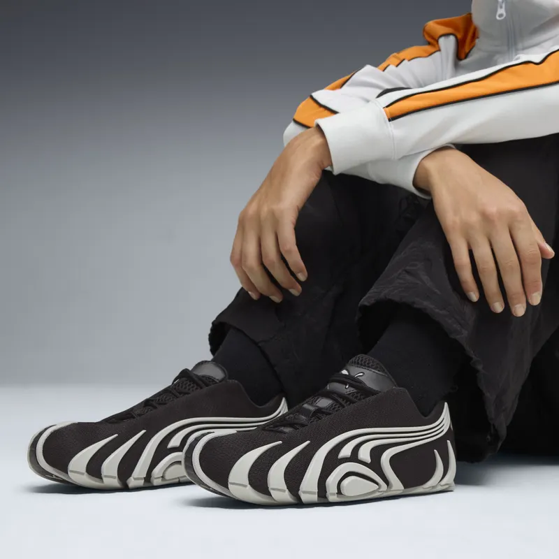 Puma Talon OG “Puma Black / Flat Light Gray” (402955_04)