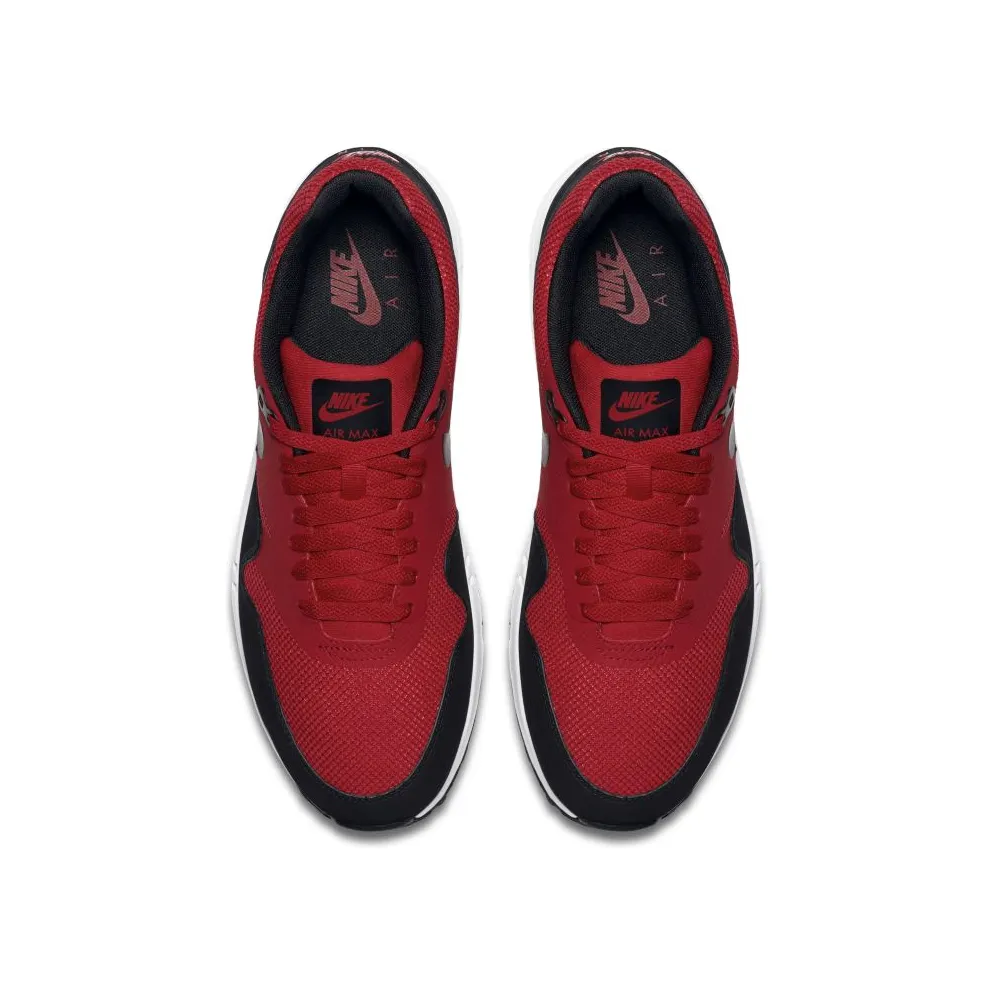 Nike Air Max 1 Ultra 2.0 Essential University Red/Black-White (875679-600)