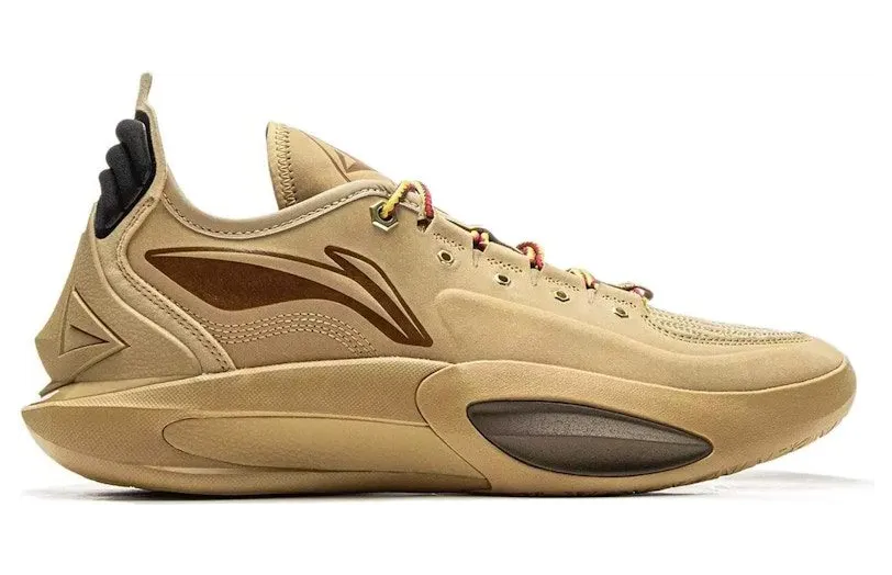 Li-Ning Jimmy Bulter JB3 Big Yellow Boot (ABAU107-6)
