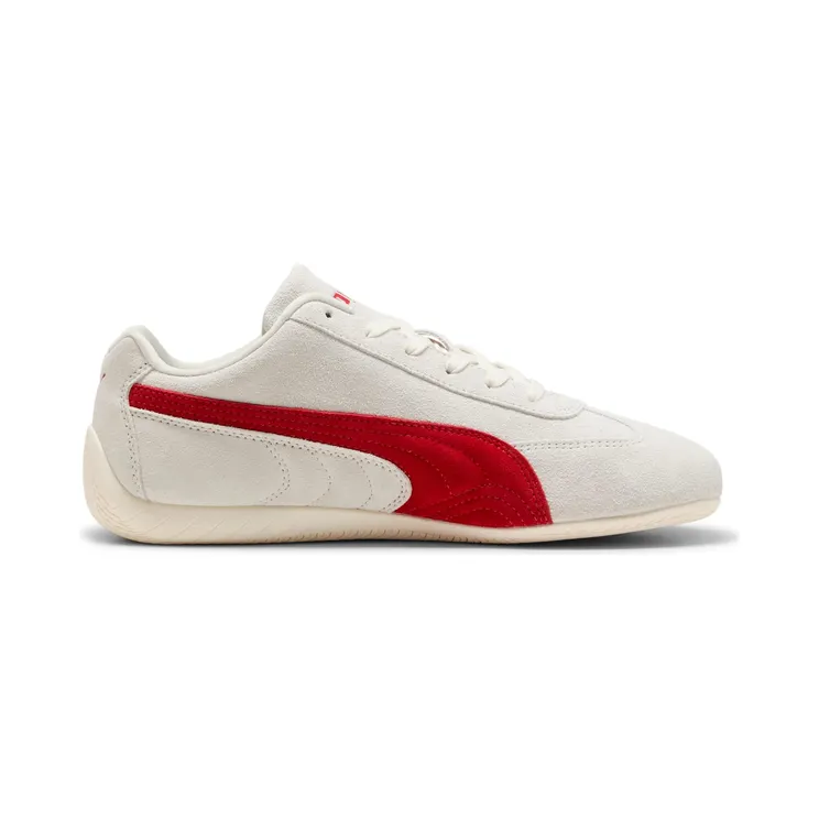 Puma Speedcat OG “Vapor Gray For All Time Red” (400986-49)