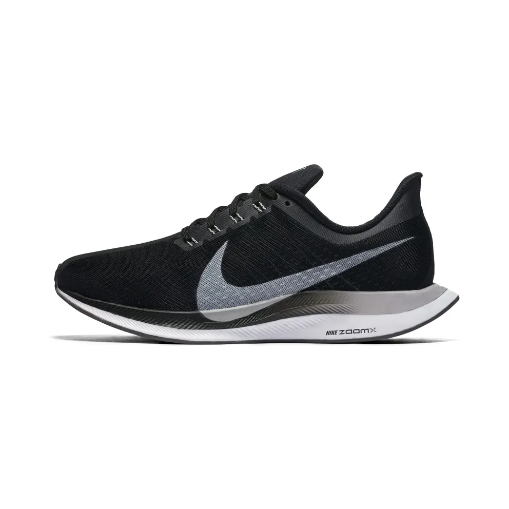 Nike Zoom Pegasus 35 Turbo Black Vast Grey (AJ4115-001)