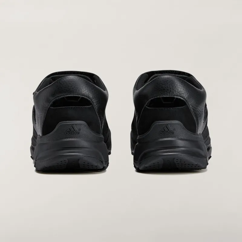 Adidas Y-3 GSG9 Sandals Black / Black / Black (KI4346)