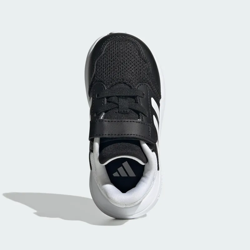 Adidas Tensaur Run 3.0 Kids Core Black / Cloud White / Core Black (IE6010)