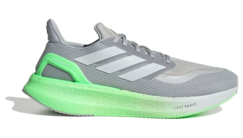 Adidas Pureboost Grijs (JR2988)