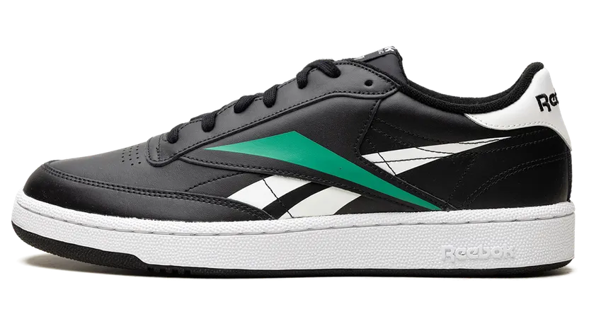 Reebok Club C 85 Mu “EMERALD” (EF8840)