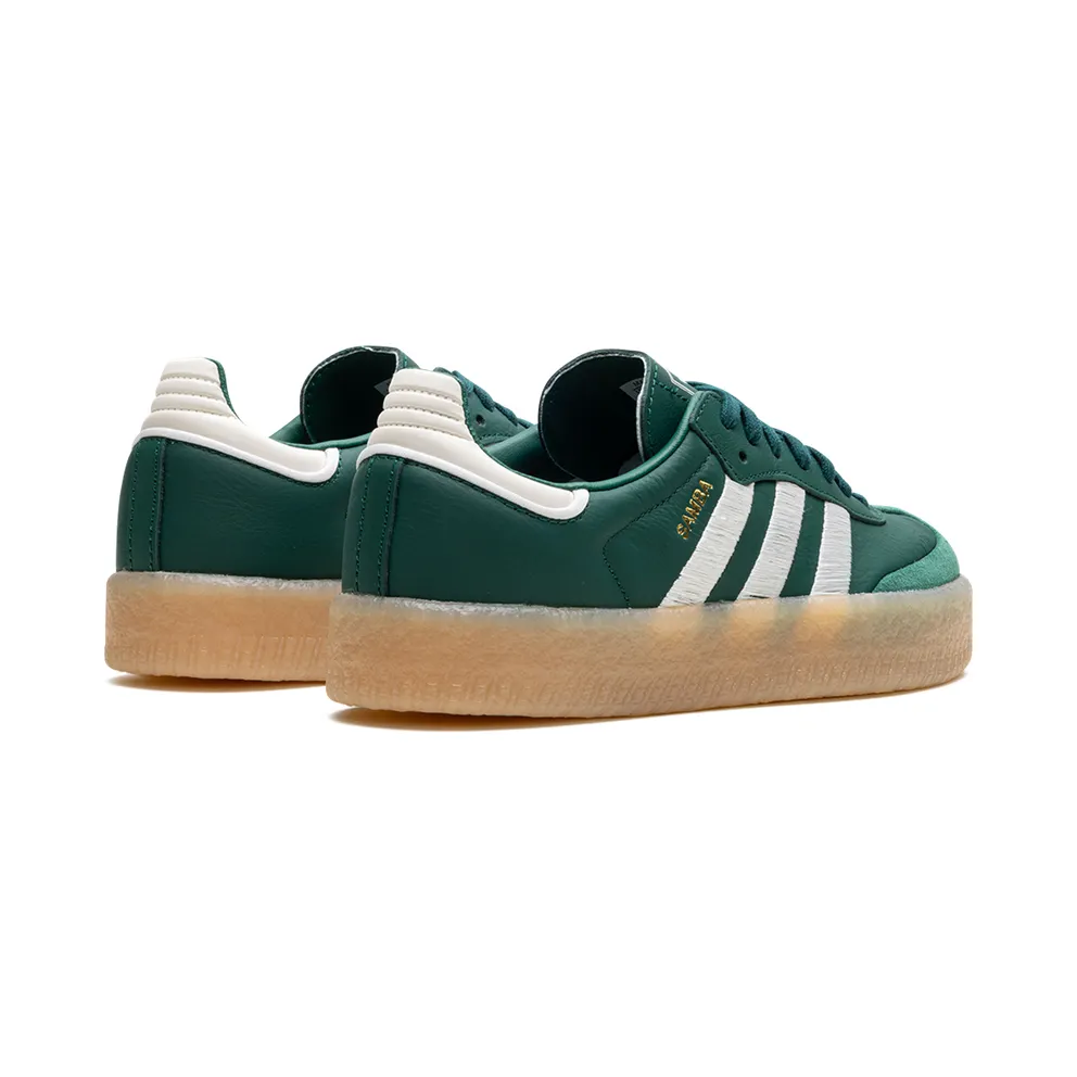 Adidas Sambae “Collegiate Green Gum” (IF1835)