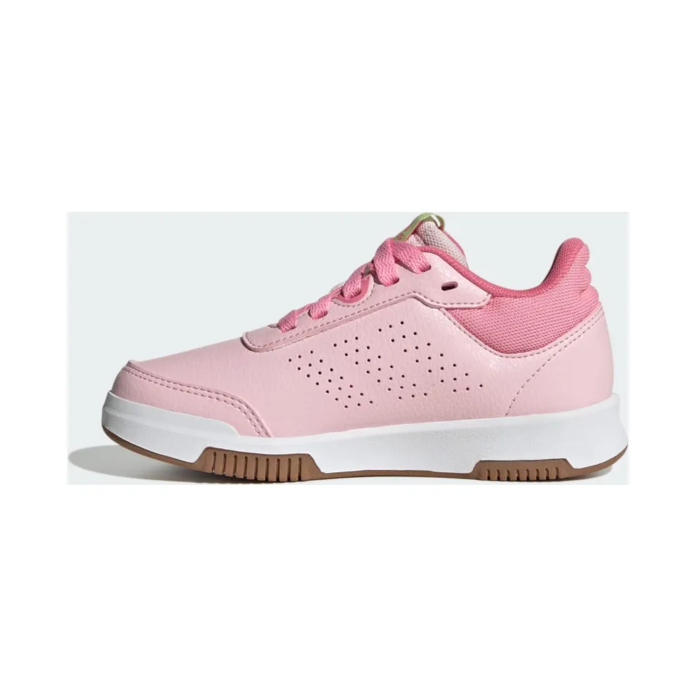 Adidas Tensaur Sport Training Lace Clear Pink / Pulse Lime / Bliss Pink (ID2301)