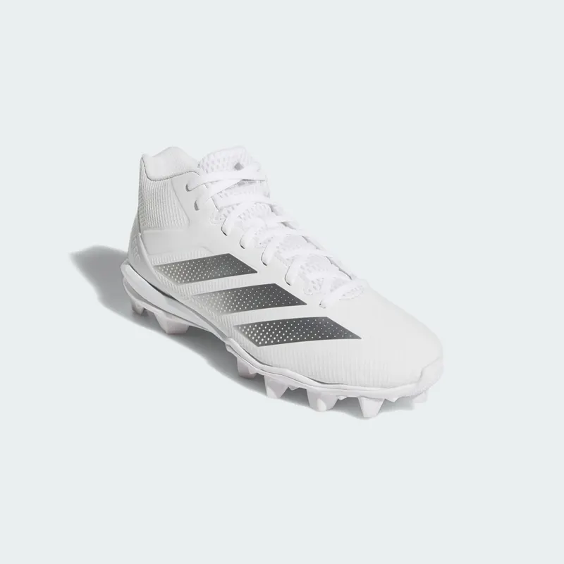 adidas Adizero Impact.2 Molded Rubber Cloud White Silver Metallic (IF9349)