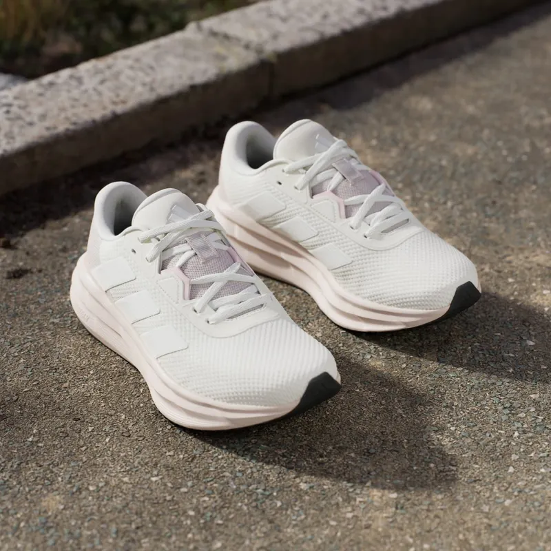 adidas Galaxy 7 Off White Putty Mauve (JQ9558)