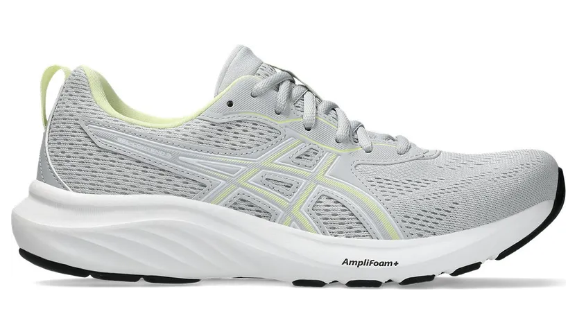 ASICS Gel-Contend 9 Concrete White (1012B681-021)