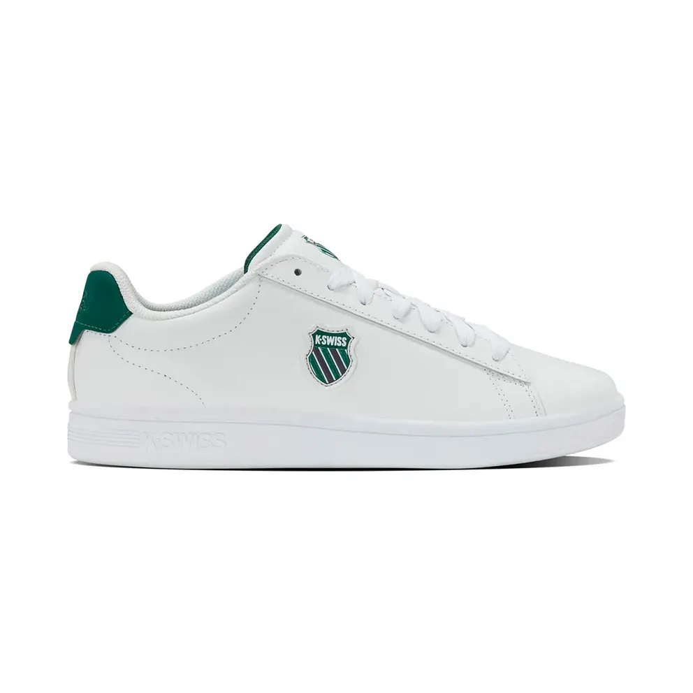 K-swiss Lifestyle sneaker White (4412-130)