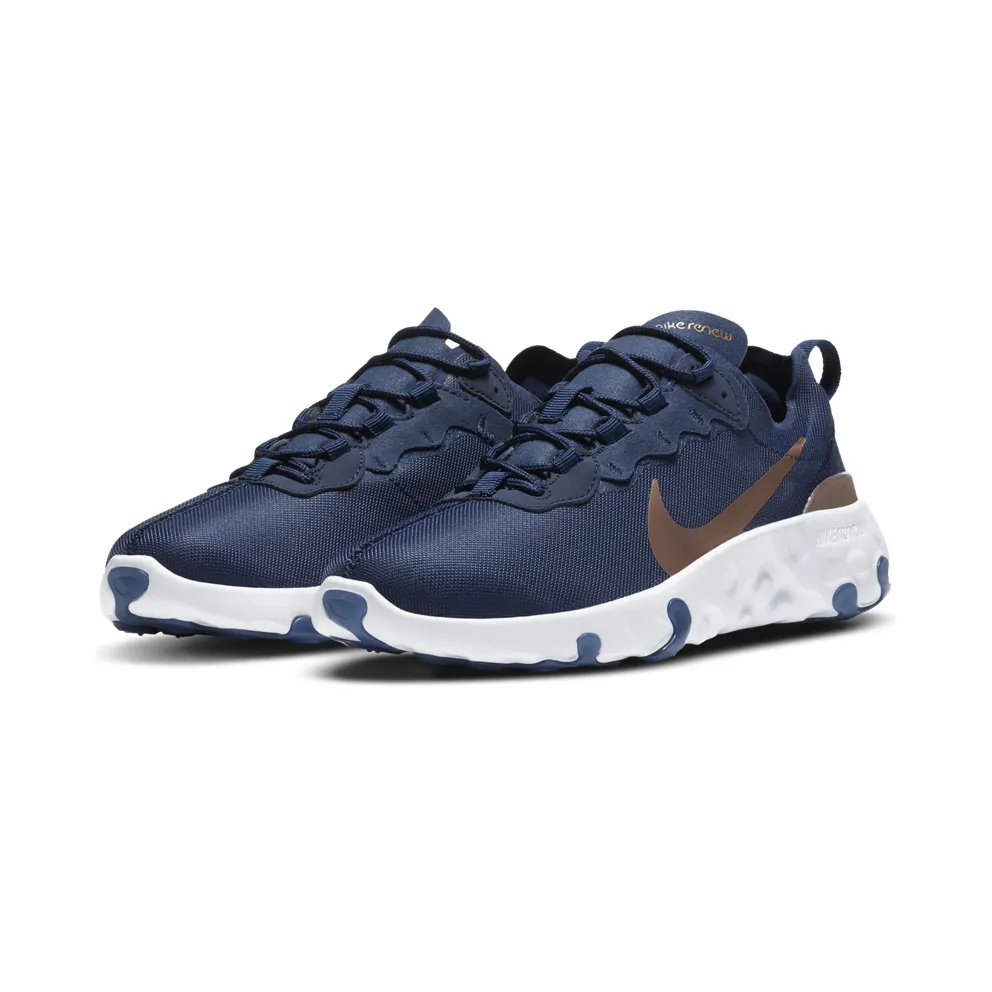 Nike Renew Element 55 Older Kids’ Blue (CK4081-404)