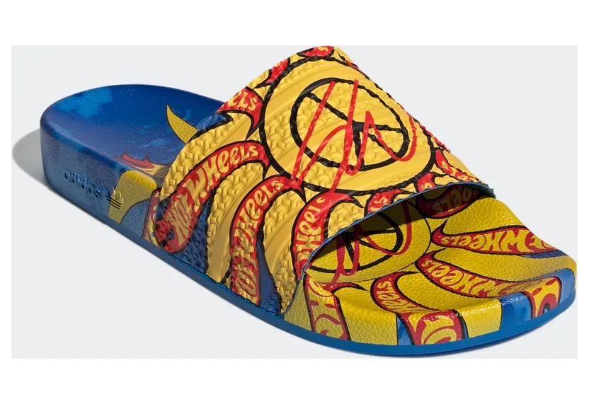 adidas-adilette GX9756