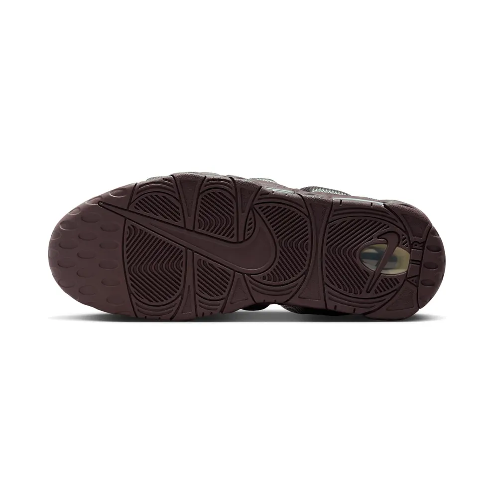 Nike Air More Uptempo Low “Baroque Brown Cave Stone” (FZ3055-200)