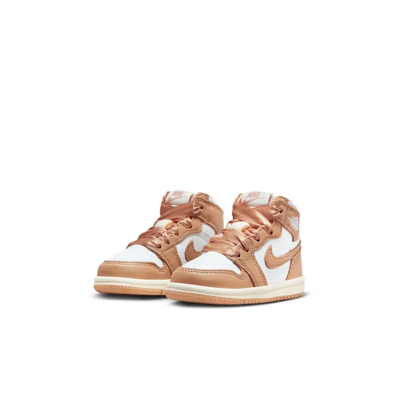 Air Jordan 1 Retro High OG TD “Praline” (FN6623-201)