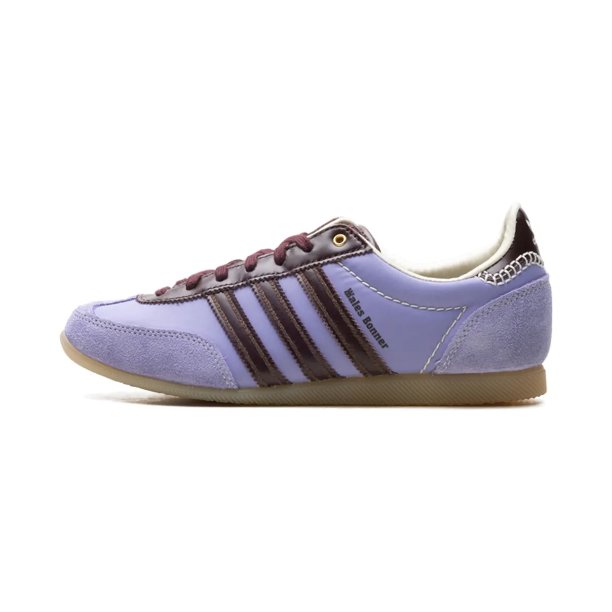 Adidas Wales Bonner Japan "Light Purple" (JR1776)