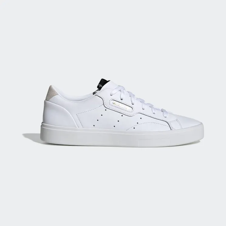 adidas Sleek Cloud White / Cloud White / Crystal White (DB3258)