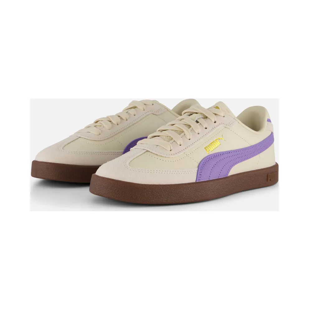 Puma Club II Offwhite (401489)