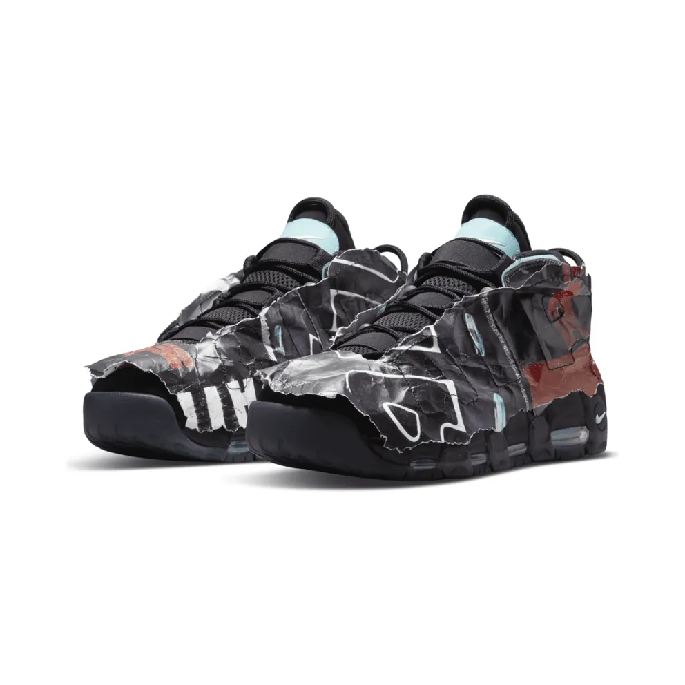 Nike Air More Uptempo Maximum Volume (DJ4633-010)