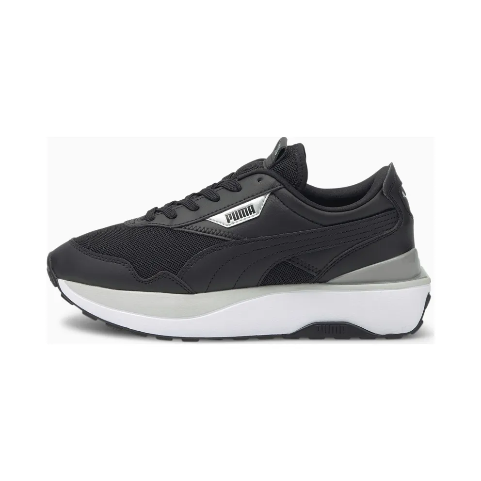 Puma Cruise Rider Grey/Black (37486502)