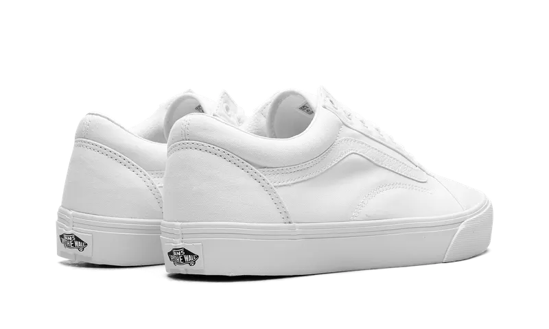 Vans Old Skool “True White” (VN000D3HW00)