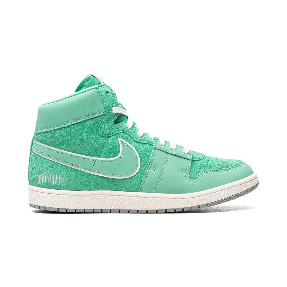 Jordan Air Ship “Corporate – Light Menta” (FJ2384-301)