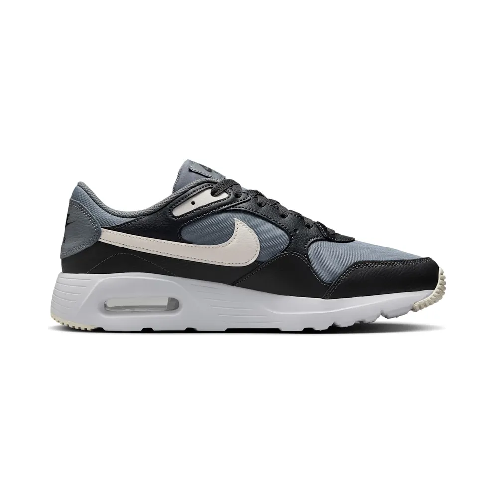 Nike Air Max SC Cool Grey Anthracite White Phantom (CW4555-019)