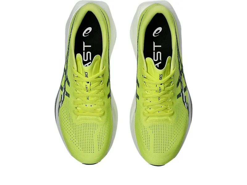 ASICS SONICBLAST “Citron / Tranquil Teal” (1011C083-750)