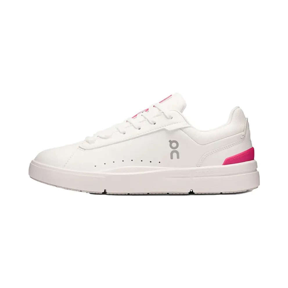 On Running The Roger Advantage “White/Pink” (3WF30392626)