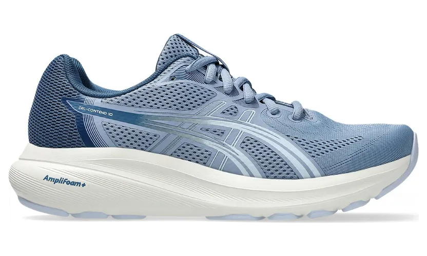 Asics Gel-Contend blau (1012C013400)