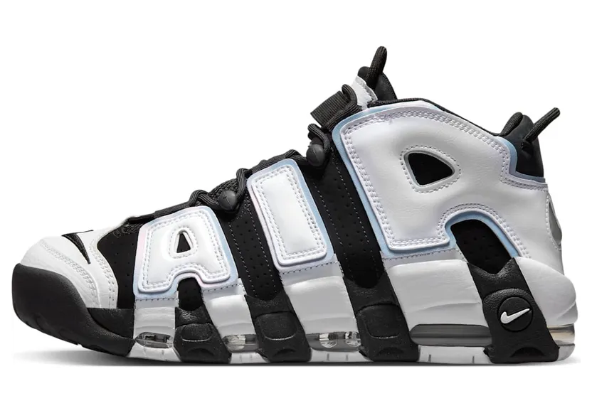 Nike Air More Uptempo 96 Cobalt Bliss (DV0819-001)