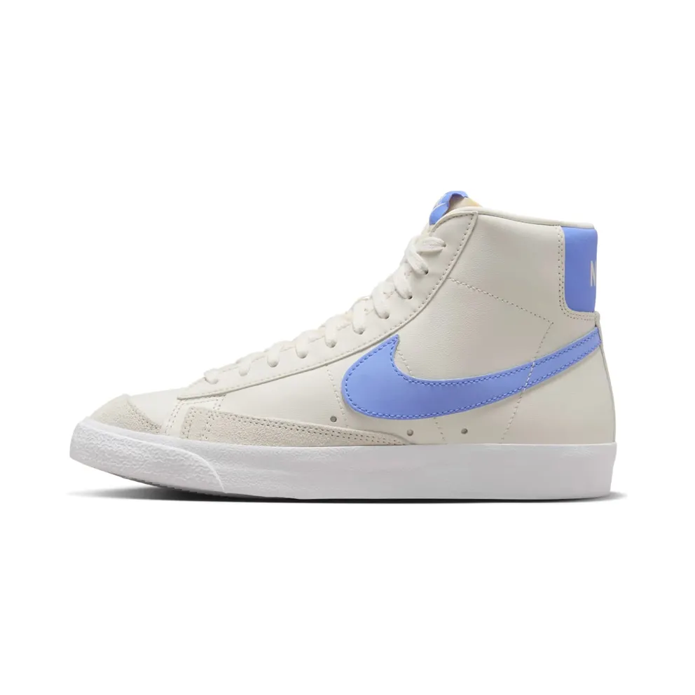 Nike Blazer Mid ’77 Phantom White Royal Pulse (CZ1055-004)