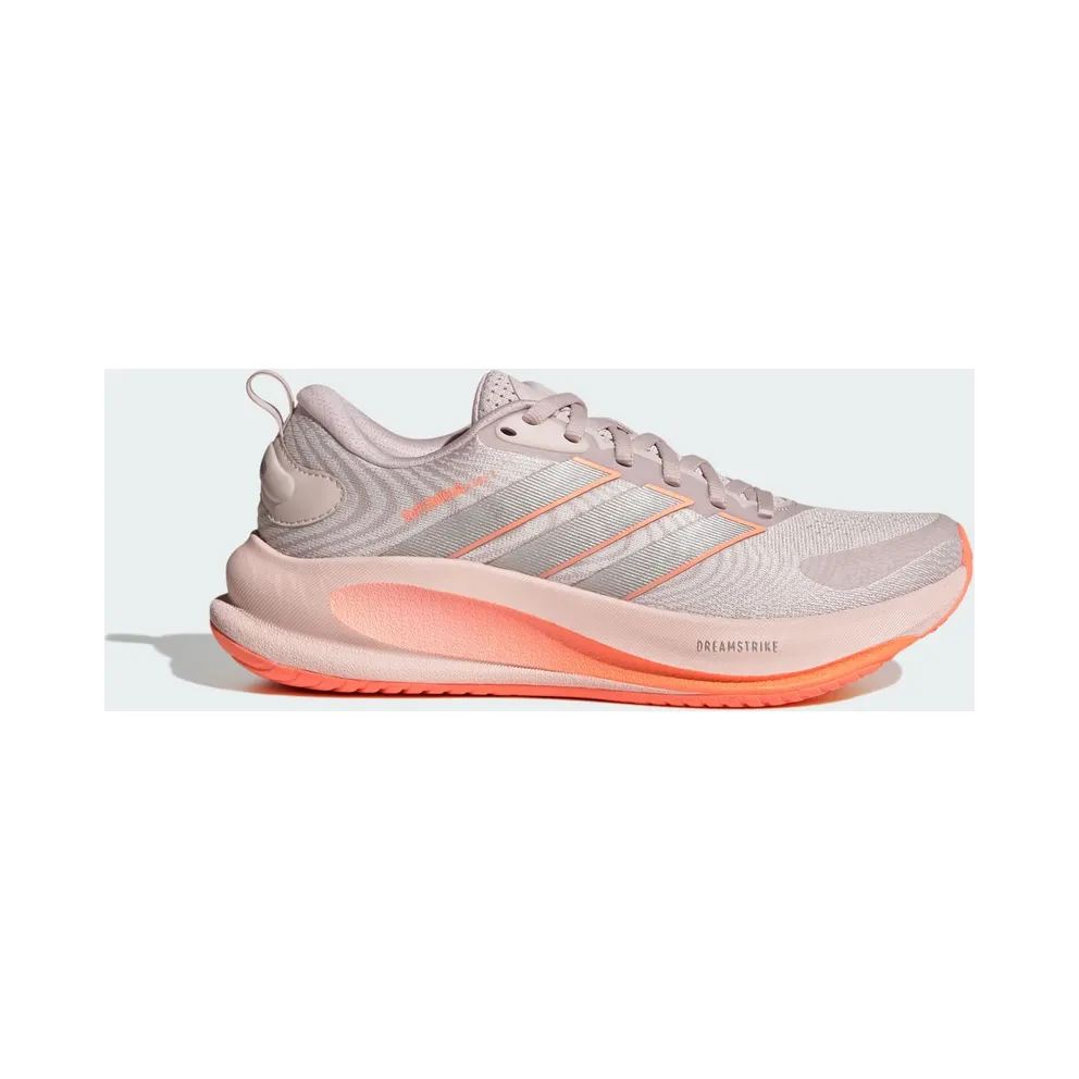 Adidas Supernova Ease 2 W Laufschuhe Ice Purple / Beam Orange / Dash Grey (JQ1820)