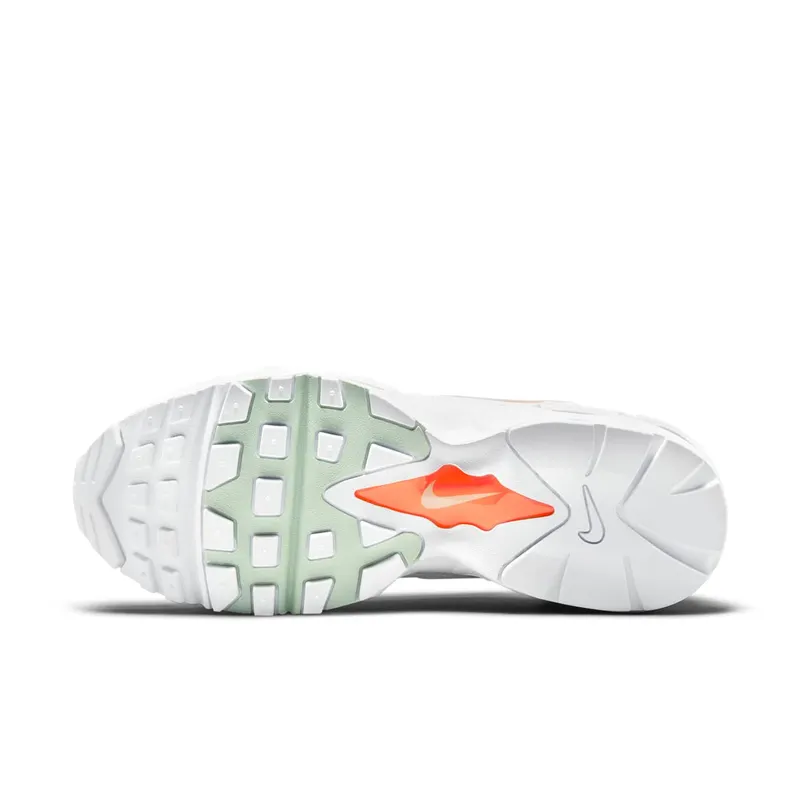 Nike Air Max 96 2 White (DA8730-100)