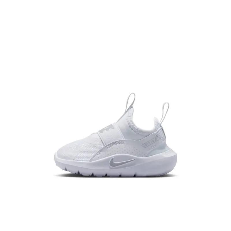 Nike Flex Runner 4 White Platinum Tint (IF2895-102)