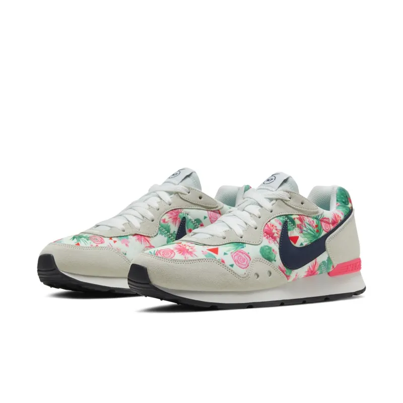 Nike Venture Runner N7 (2020) Spruce Aura/Flash Crimson-Black-Blue Void (CV8983-001)