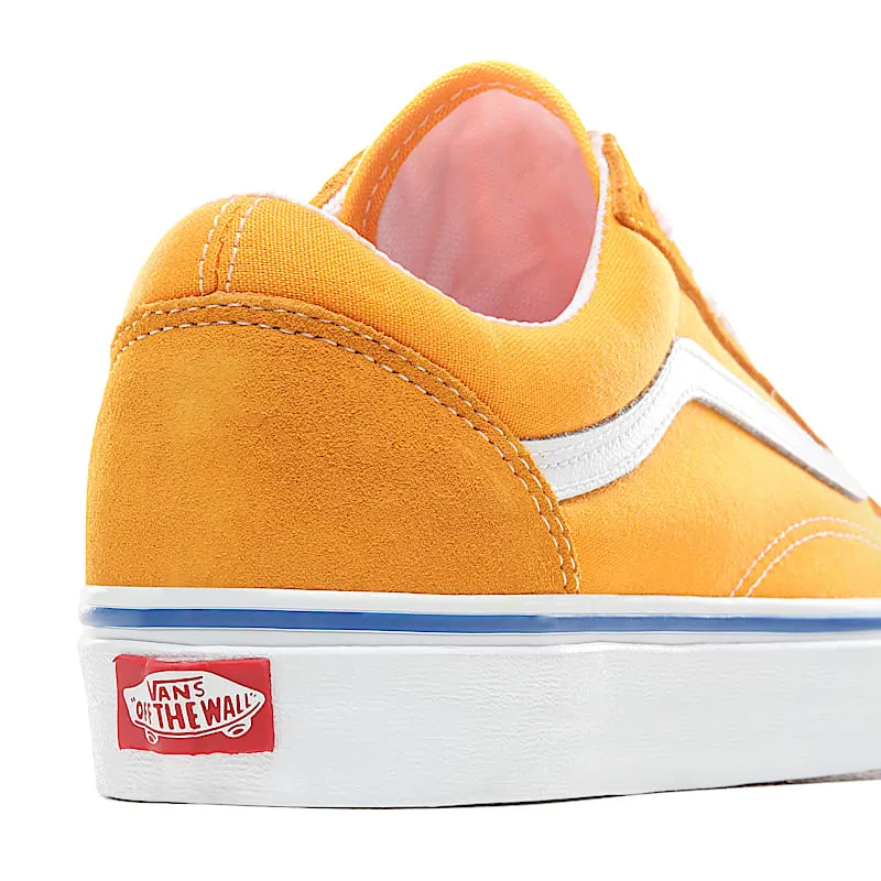 Vans Old Skool “Mustard” (VN0A38G1VRM)