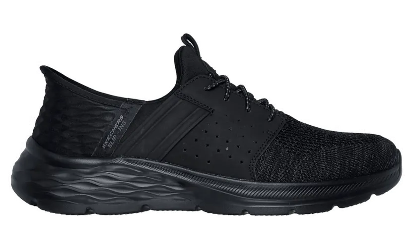 skechers-skech 210803BBKBBK