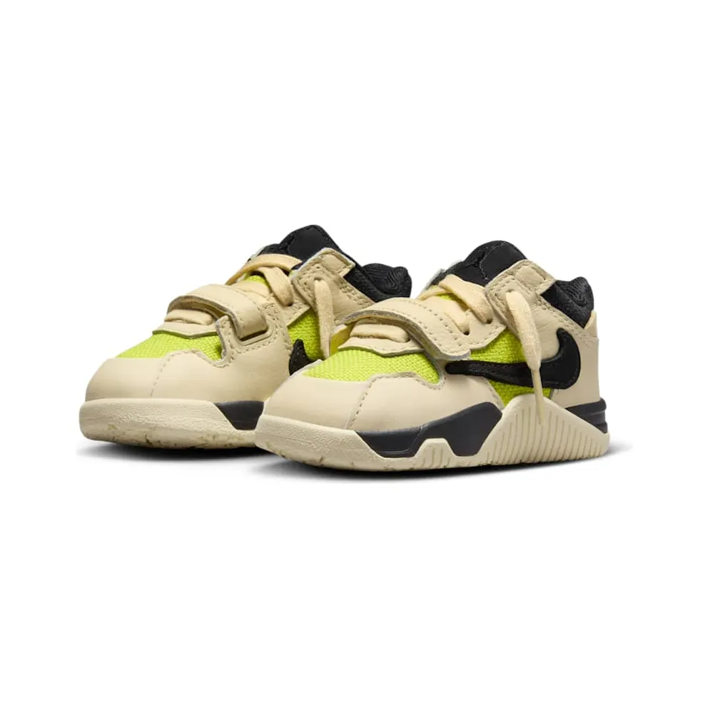 Jordan Jumpman Jack TR TD “Travis Scott Bright Cactus” (FJ2852-102)
