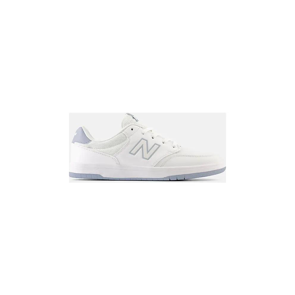 New Balance Numeric 425 “White / Platinum” (NM425NAS)