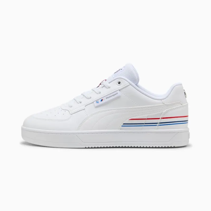 Puma BMW M Motorsport Caven 2.0 BMW M Motorsport White Pro Blue (308904-02)