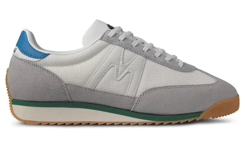 Karhu Mestari Dawn Blue Foliage Green (F805058)