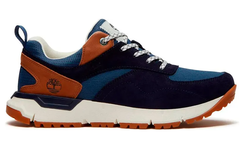 timberland-sneaker TB0A6DTEEP61M