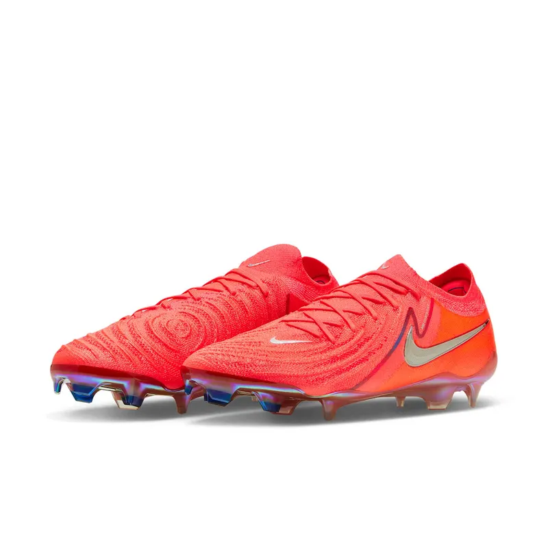 Nike Phantom GX II Elite FG Erling Haaland Force9 (HF6361-600)