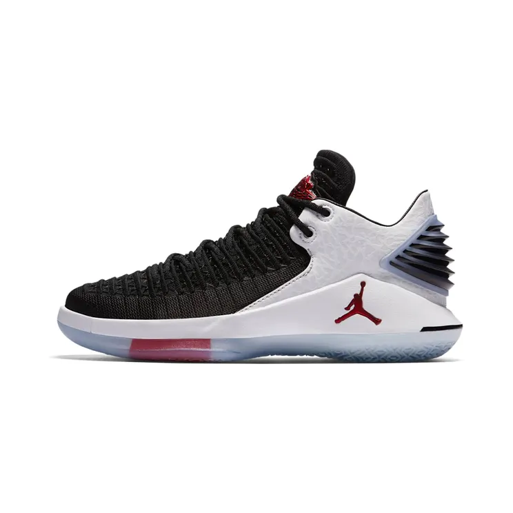 Jordan XXXII Low Free Throw Line (AA1257-002)